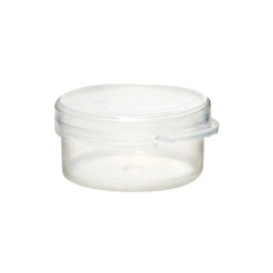 Hinged Concentrate Container 5ML