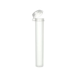 Clear Joint Tubes 94 mm