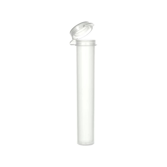 Clear Joint Tubes 94 mm, Clear Joint Tubes, Joint Tubes