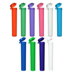 Multiple Colors Joint Tubes 94 mm