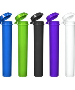 Multiple Colors Opaque Joint Tubes 94 mm
