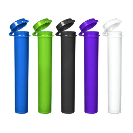 Multiple Colors Opaque Joint Tubes 94 mm
