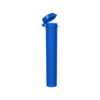 Opaque Blue Joint Tubes 94 mm
