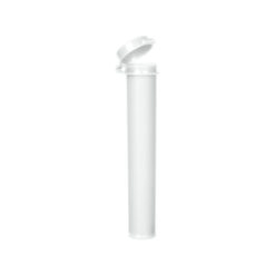 Opaque White Joint Tubes 94 mm