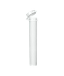 Opaque White Joint Tubes 94 mm