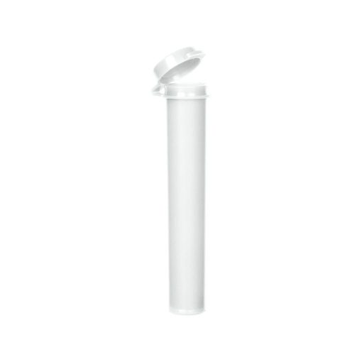 Opaque White Joint Tubes 94 mm