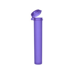 Purple Joint Tubes 94 mm