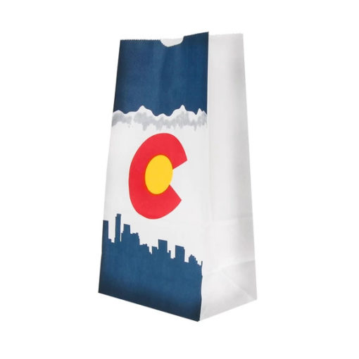 Kraft Colorado Compliant Marijuana Bags 2