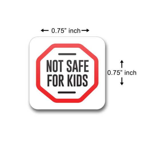 Massachusetts Not Safe For Kids