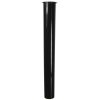Opaque Black Child-Resistant Cone Tubes 150 mm – Pack of 1400 5 Opaque Child Resistant Cone Tube 150mm Black 4