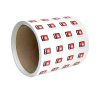 Universal Symbol Label Oregon - 1,000 Symbols/Case 5 Oregon Universal Symbol Label 1
