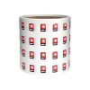 Universal Symbol Label Oregon - 1,000 Symbols/Case 4 Oregon Universal Symbol Label 2