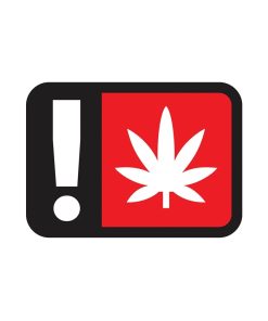 Universal Symbol Label Oregon