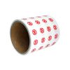 Medical Label Universal Symbol Oregon - 1000 Symbols/Case 6 Oregon Universal Symbol Medical Label 1