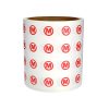 Medical Label Universal Symbol Oregon - 1000 Symbols/Case 5 Oregon Universal Symbol Medical Label 2