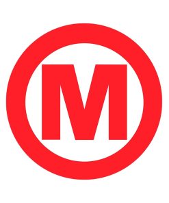 Medical Label Universal Symbol Oregon