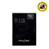 ASTM Child Resistant Black Pinch N Slide Exit Bags