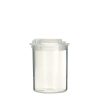 Pop Top Concentrate Containers 5ML Clear