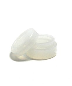 Silicone Concentrate Containers Mixed Colors 5ML