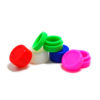 5 ML Concentrate Silicone Containers Mixed Colors