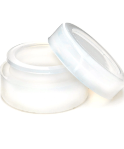 5 ML Silicone Non-Stick Concentrate Containers