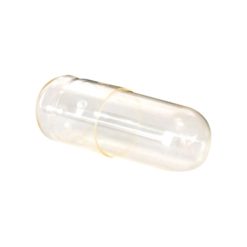 Empty Pill Capsules