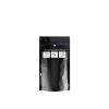 Child Resistant Black Dymapak Bags 1/4 Ounce – 4.00″ x 7.12″ – 1000 Bags 6 Dymapak 1/4 Ounce Child Resistant Black Bags