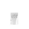 Child Resistant White Dymapak Bags 1/8 Ounce – 3.62″ x 5.86″ – 1000 Bags 6 Dymapak 1/8 Ounce Child Resistant White Bags