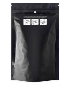 Child Resistant Dymapak Bags 1 Ounce
