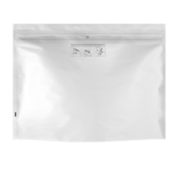 Dymapak 12x9 exit bags