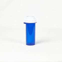 Thumb Tab Reversible Cap Vials