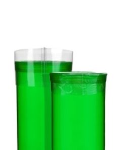 Pop Top Bottles Shrink Bands