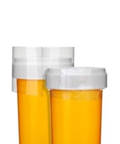 Reversible Cap Shrink Bands