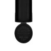 Opaque Black Pre-Roll Tubes 120 mm - Pack of 500 5 120mm Opaque Black Pre-Roll Tubes