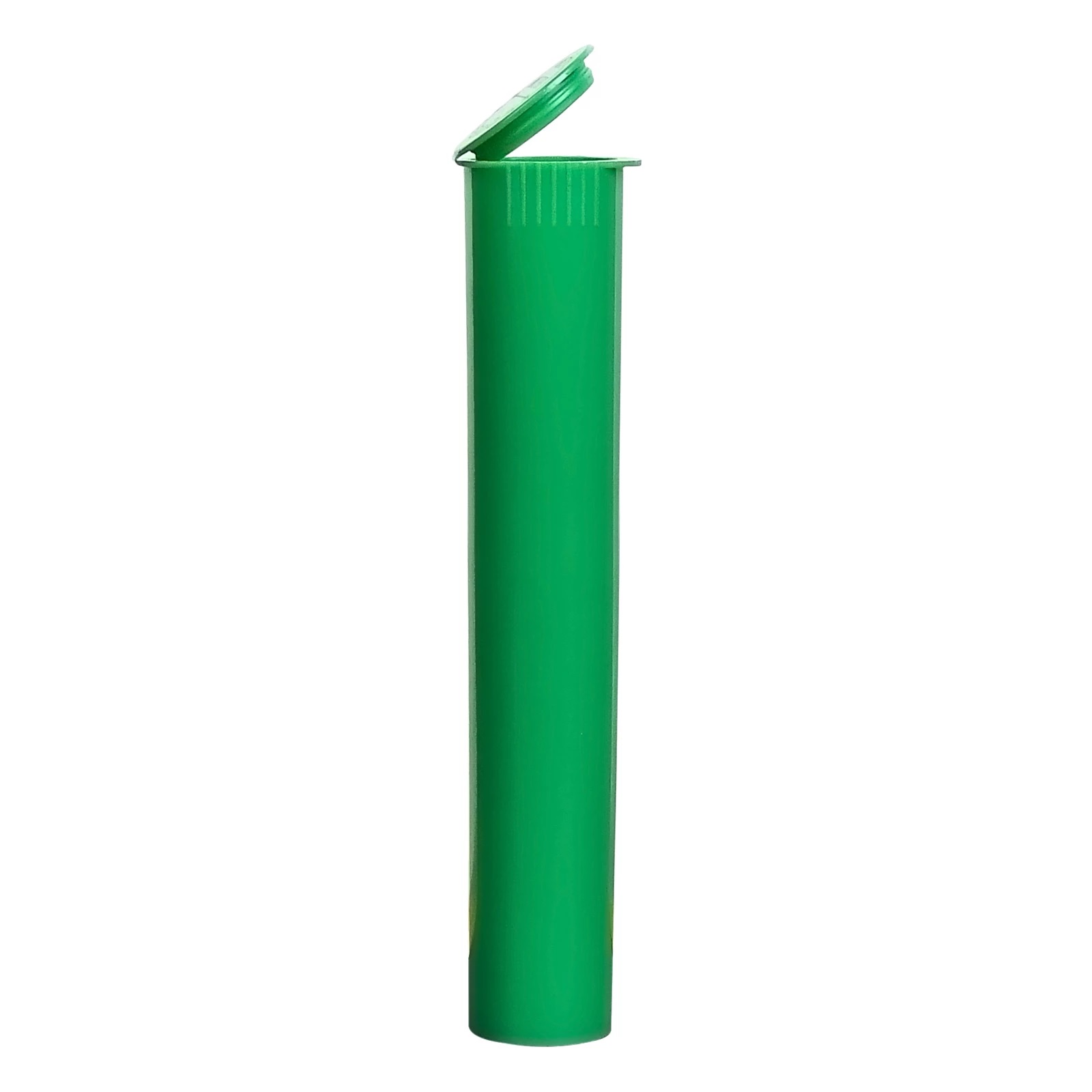 Opaque Green Pre-Roll Tubes 120 mm - Pack of 500 1 Opaque Green Pre-Roll Tubes 120 mm
