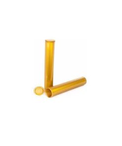 Gold Pre-Roll Tubes 92 mm