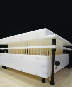 Industrial Cone Packer 300