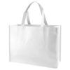 Non Woven Bags–Medium White
