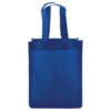 Non Woven Bags–Small Royal Blue