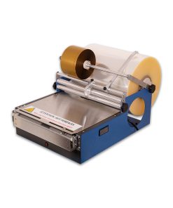 Machine - Over wrapping