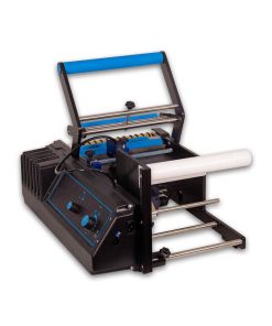 Pre Roll Machine - Labeler Pro