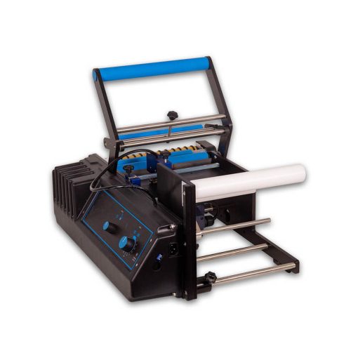 Pre Roll Machine - Labeler Pro