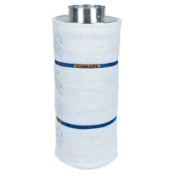 Air Filter Can-Lite Carbon