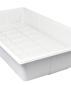 Flood Trays for Growing