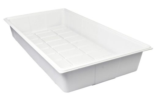 Flood Trays for Growing