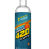Plastic / Acrylic Cleaner - Formula 420