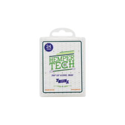 Snap cap HEMPER Tech Alcohol Swabs