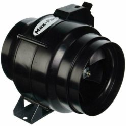 Inline MAX 6" Fan