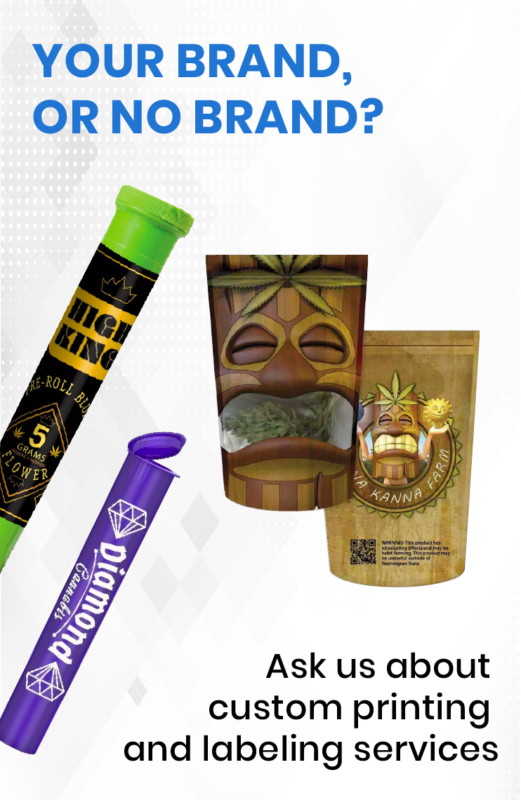 Linarial Packaging Line Packaging Supplies - Pharmacy and Product Packaging Solutions