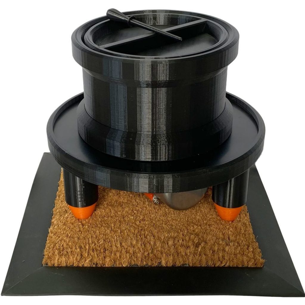 Buy Industrial Cone Packer 300